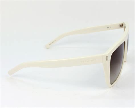 yves st laurent sunglasses ysl sl 1 fmzha 100